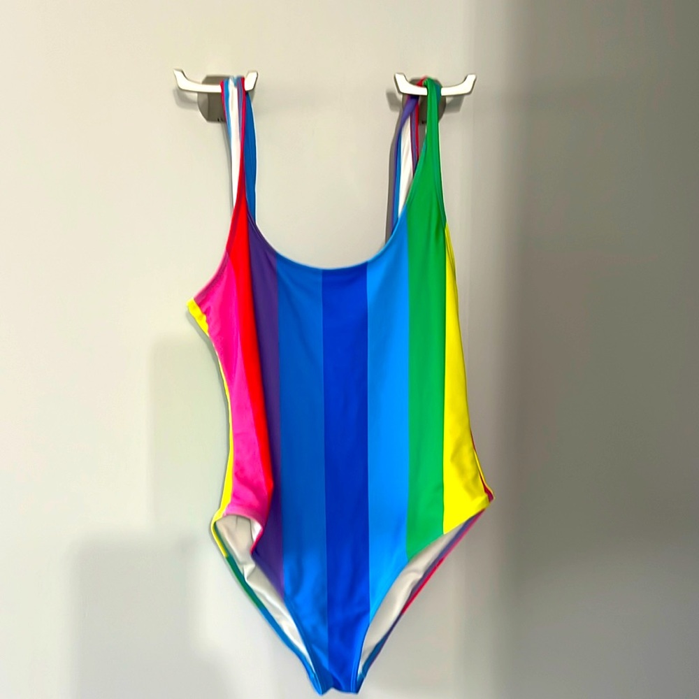Swim Suit